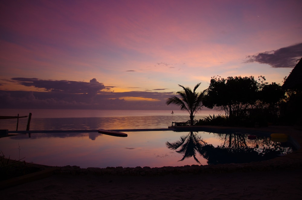 Kiwengwa Vacations - Marafiki Bungalows - Property Image 1