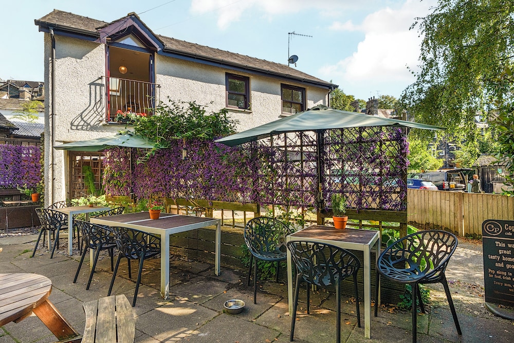 Ambleside House Guest House