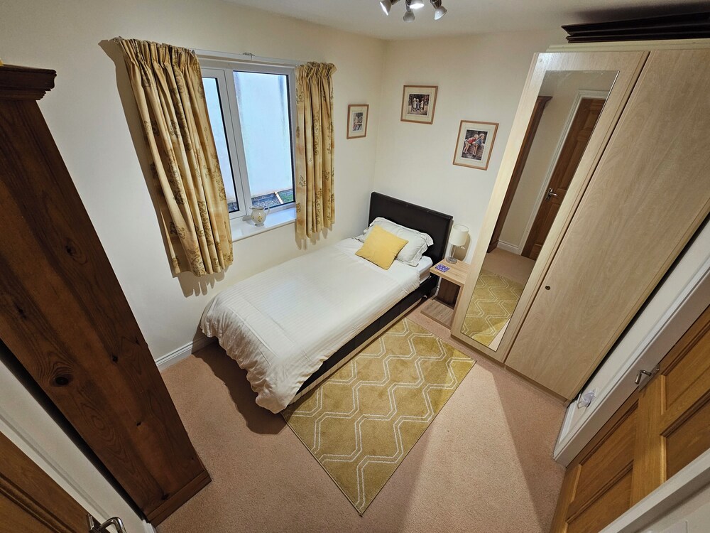 Bodfari B&B - Llety'r Eos Ucha