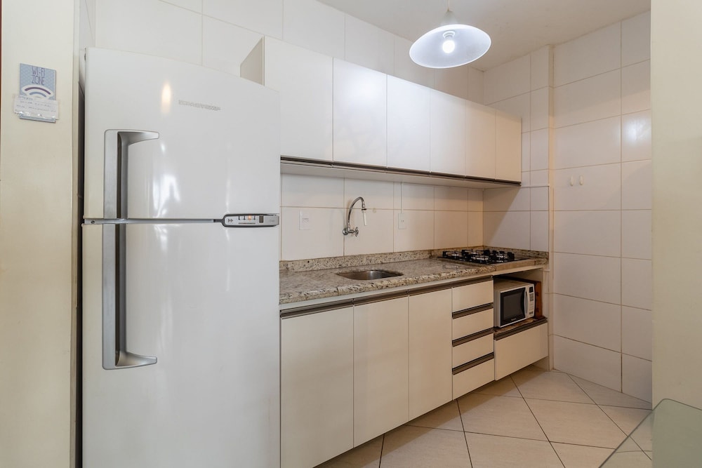 Beautiful apt 2 Minutes From Canas Beach Rsa025