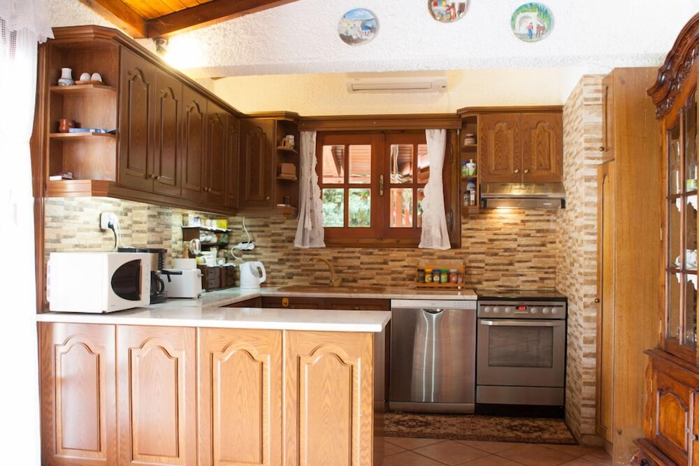 Georgie's Luxury Villa