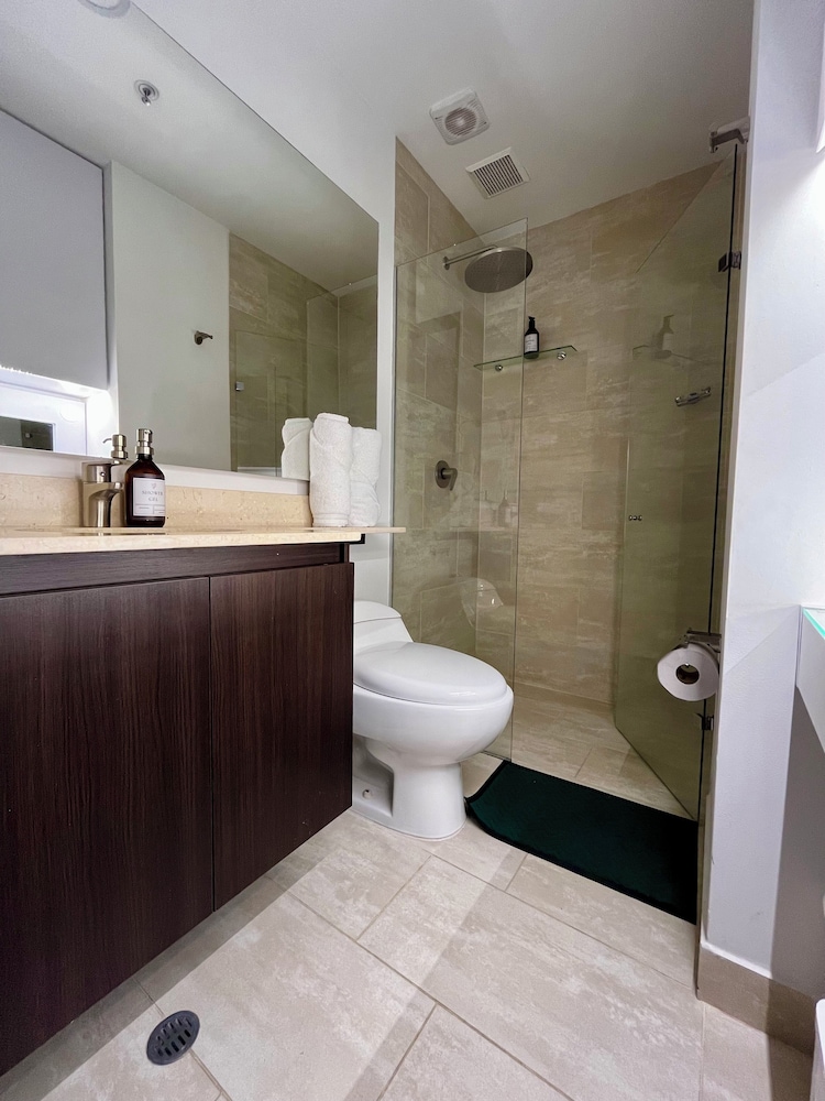 Suite estelar - acomodación hotelera