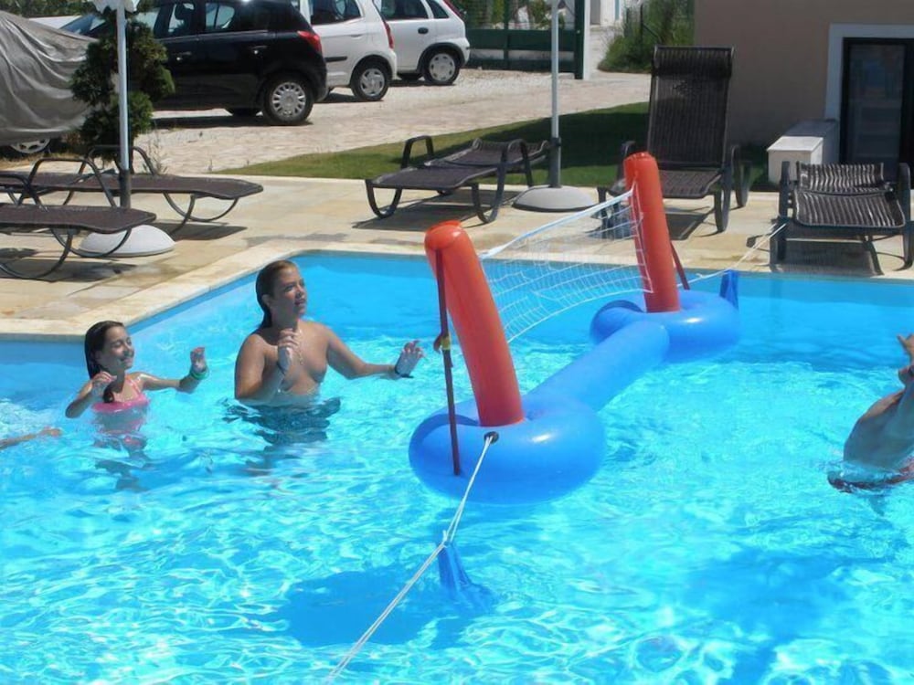 Ann George Resort en Lesvos