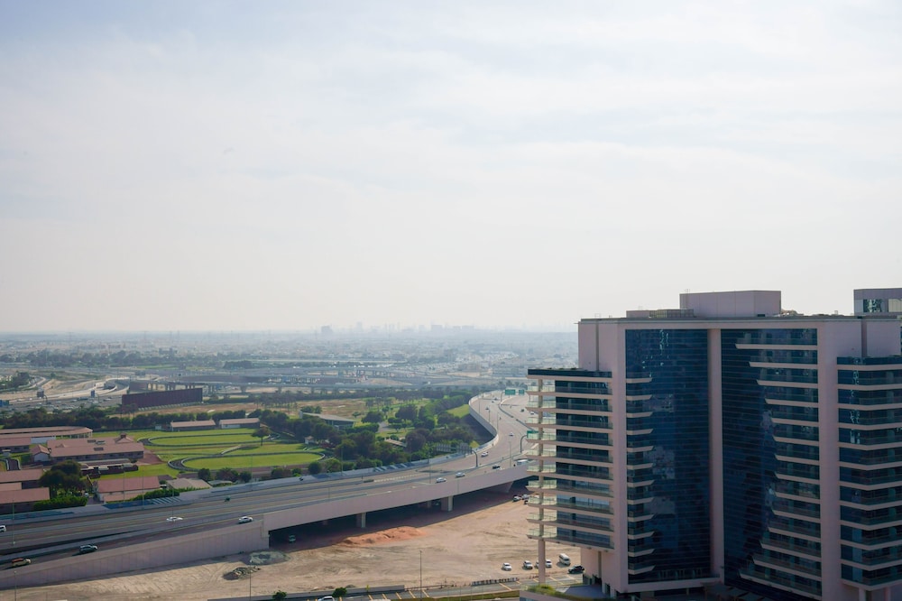 Lux BnB I AG Tower I Canal Views