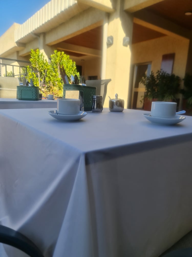 FBK Guest House