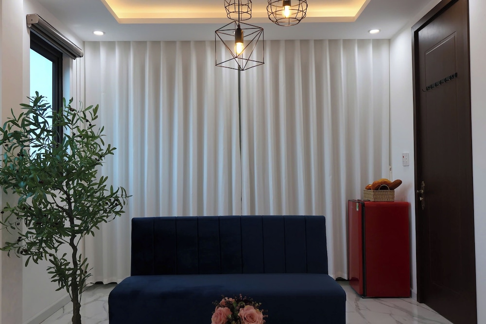 The Grand Diamond C Hotel