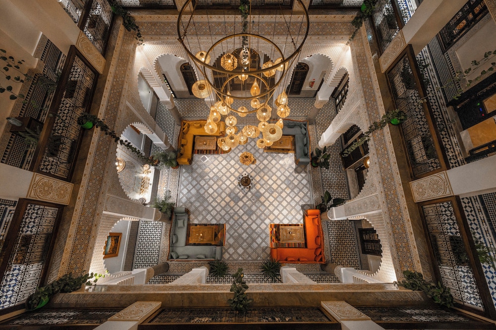 Riad Joy