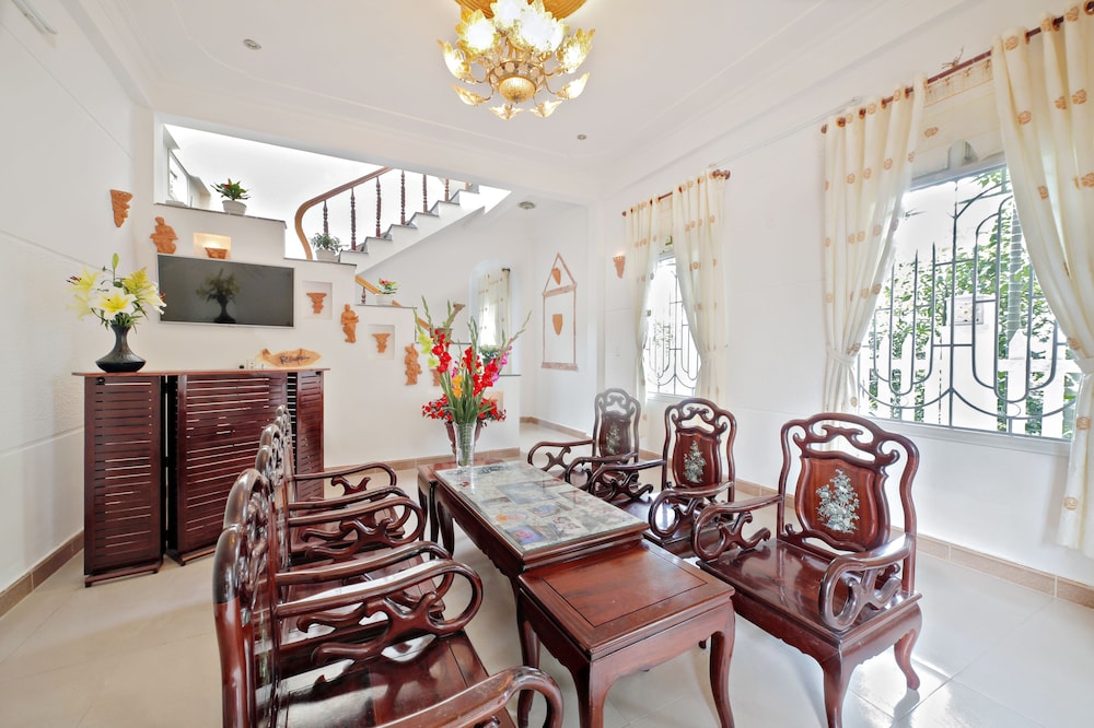 Ly Phuc Homestay