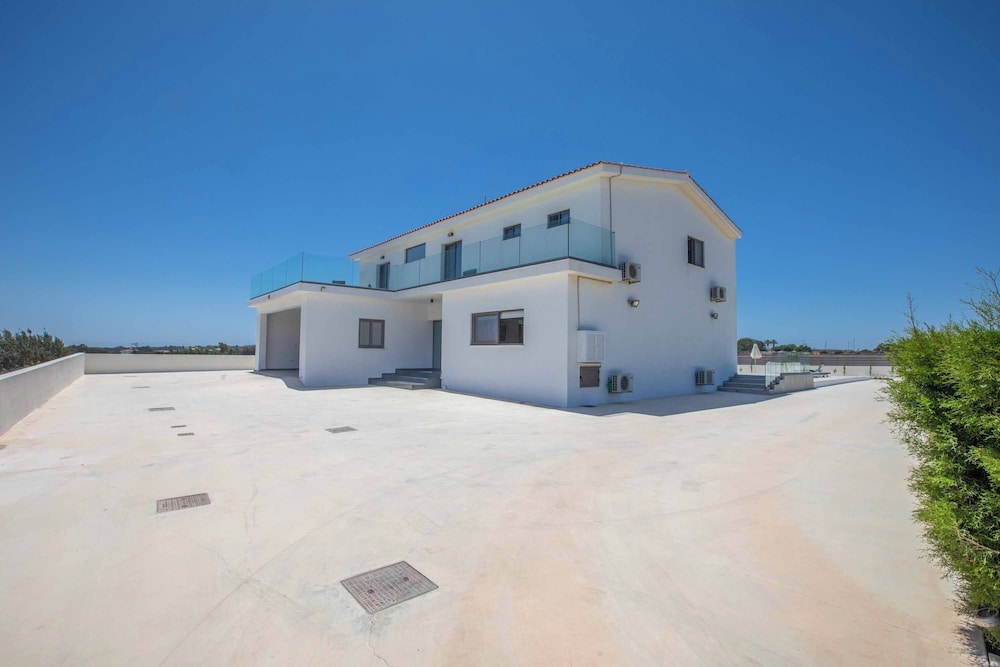 Villa Demeter Ga98