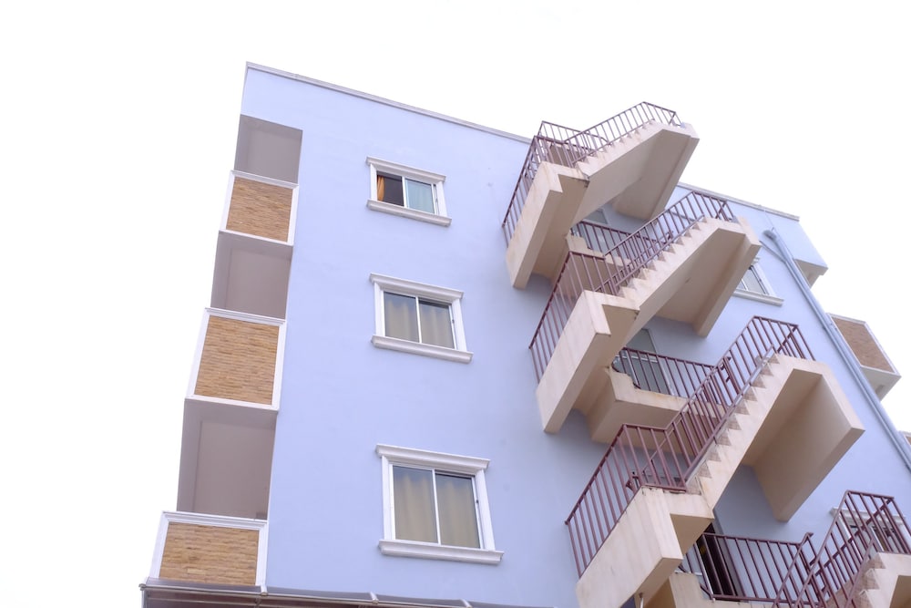 Hotel Banchang Apartment and Hotel - Image 1