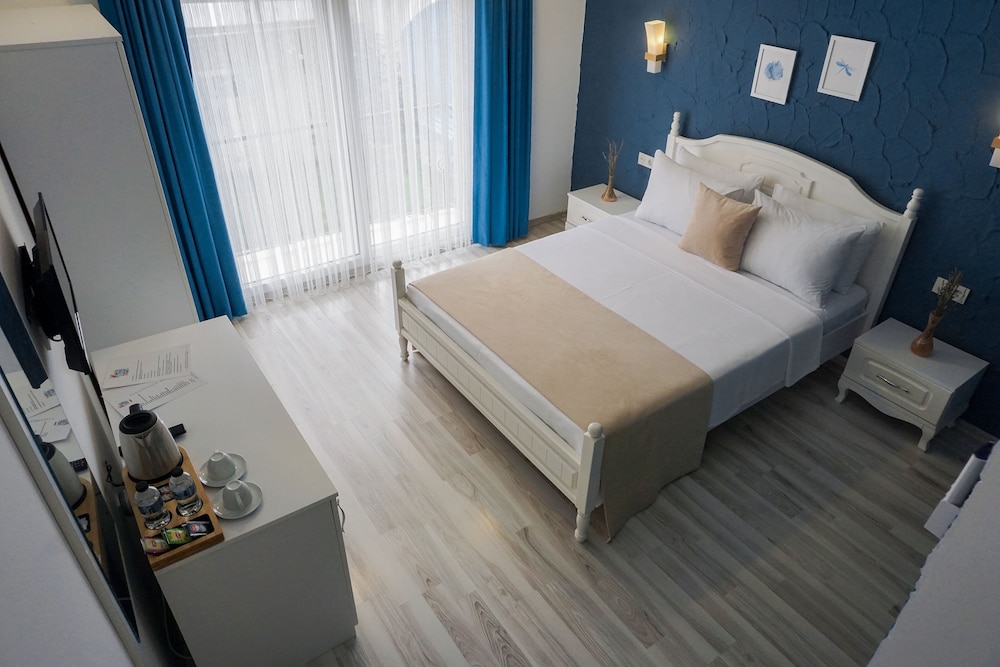 Alaçatı 716 Otel - Image 33