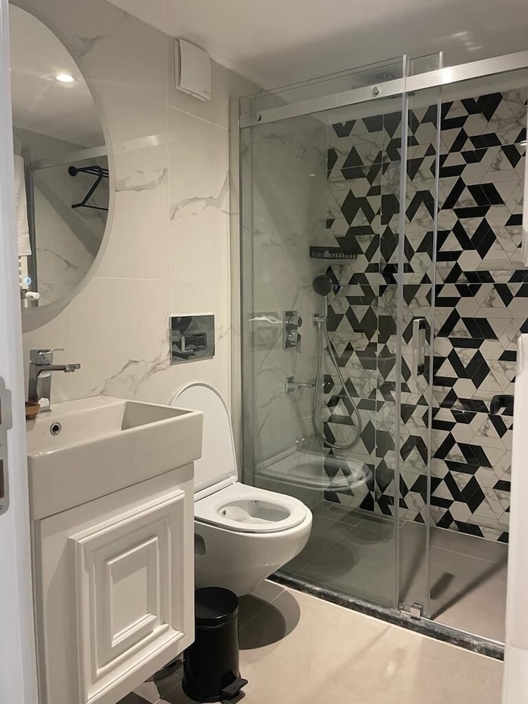 Palazzo Suit Karaköy - Image 12