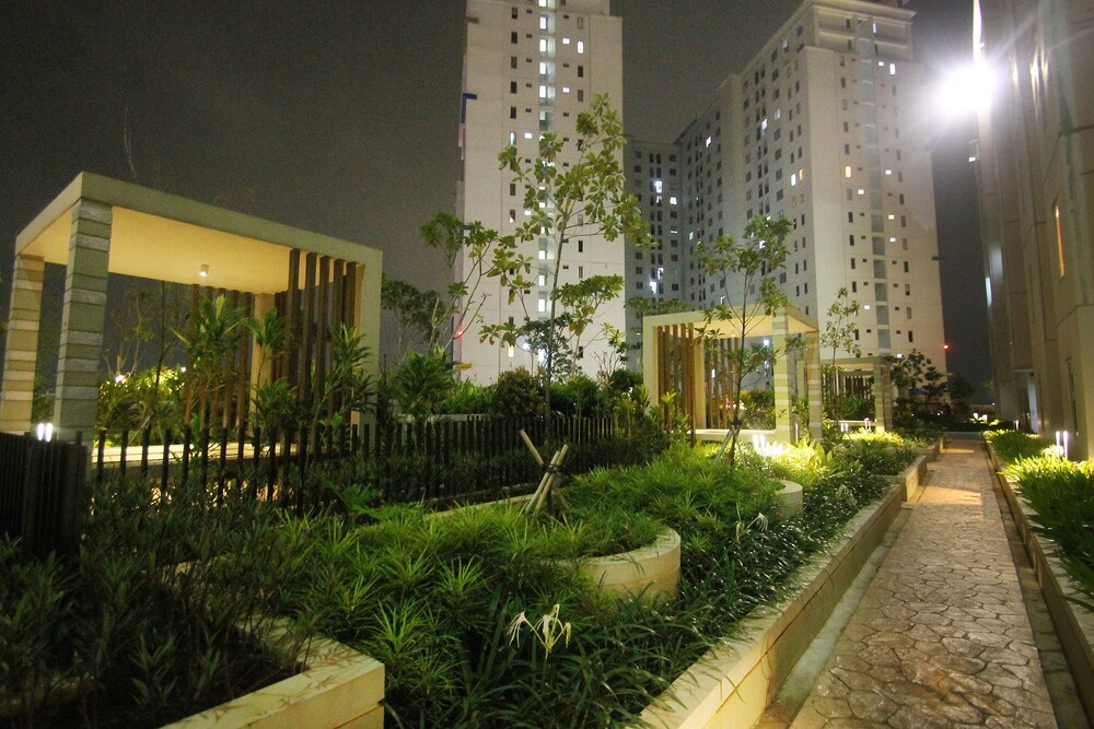 Bassura City Apartment By Mediapura