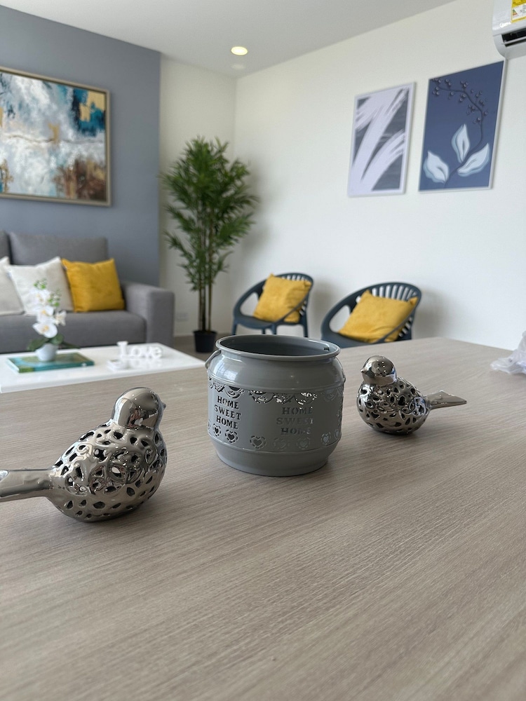 Sunno Beach Condominium - Playa Azul