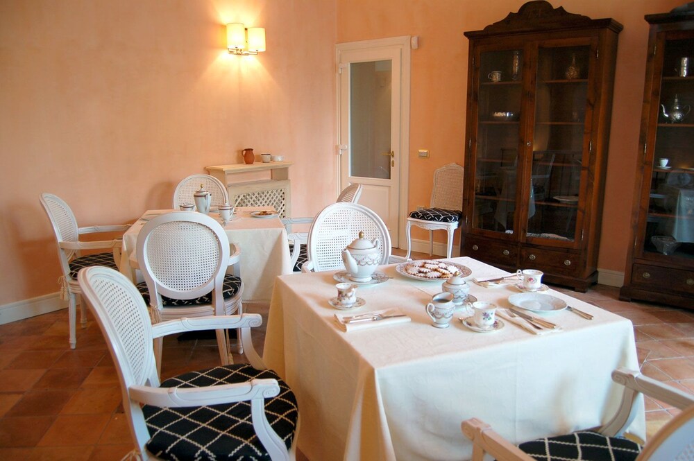 Hotel Villa Silvana