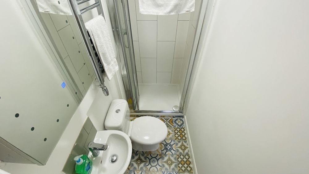 Ramsgate Vacations - Second Nest Ramsgate - Property Image 24