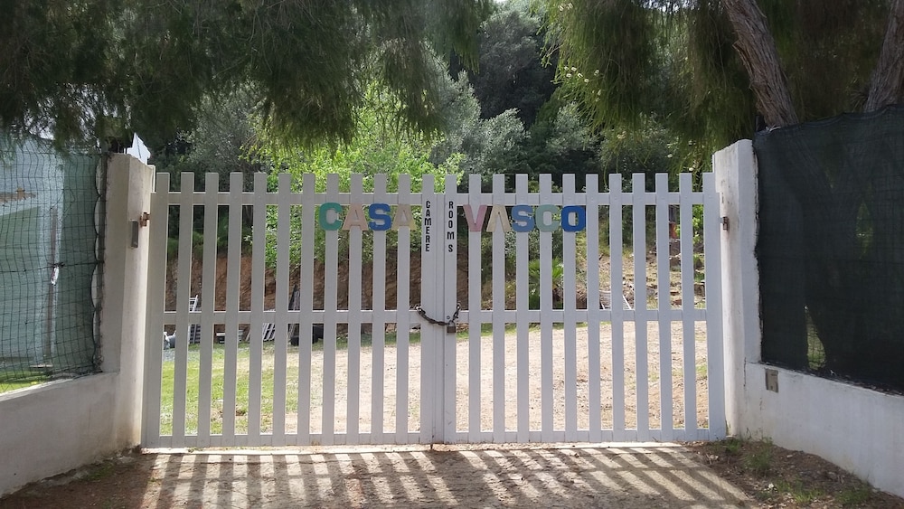 Guesthouse Casavasco