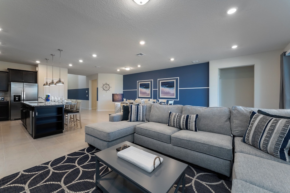 Discover Your Perfect Getaway 8BR Wonder