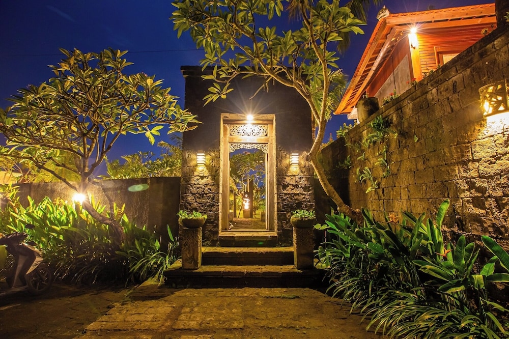 Jero Kelodan Villa