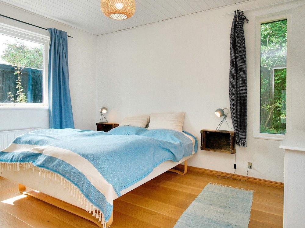 8 Person Holiday Home in Asnaes