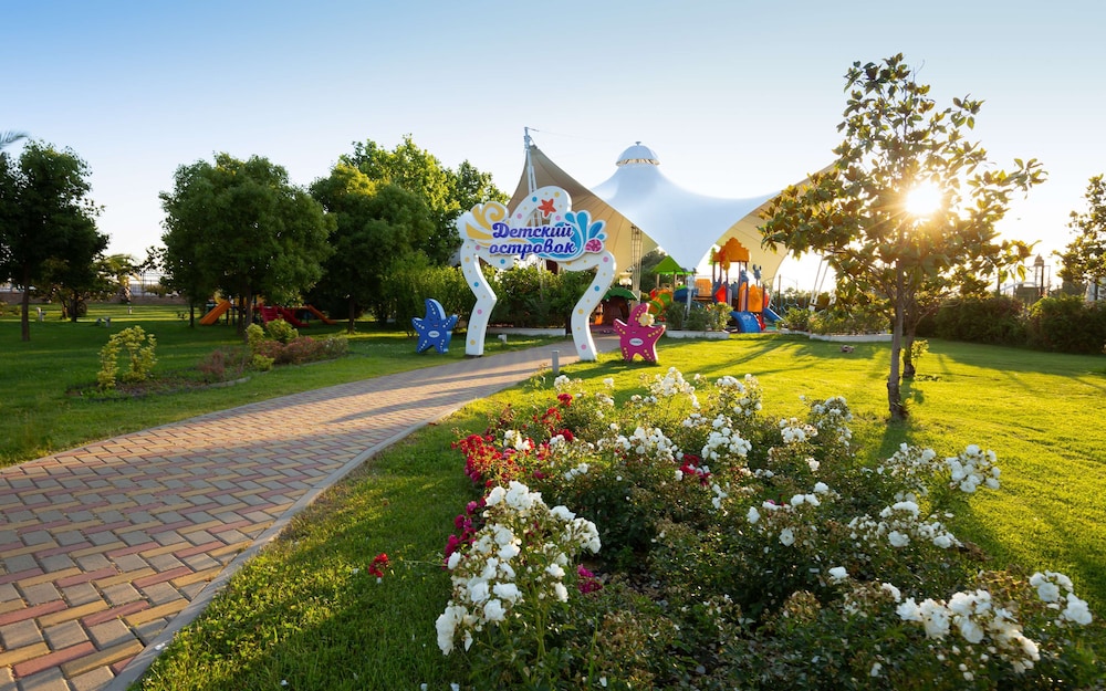Radisson Collection Paradise Resort and Spa, Sochi