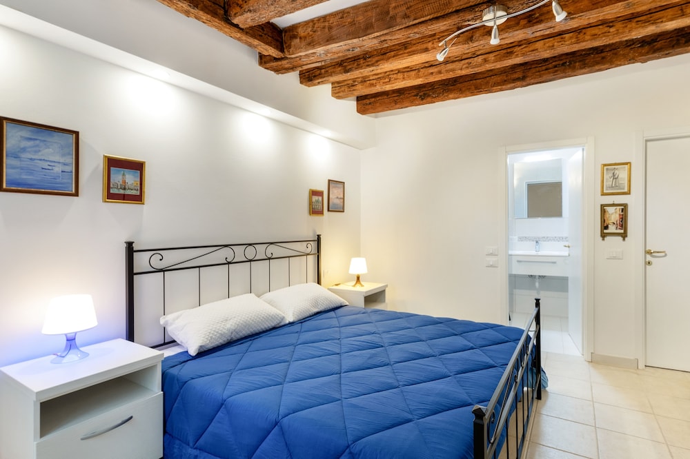 Cannareggio Elegant Apartment