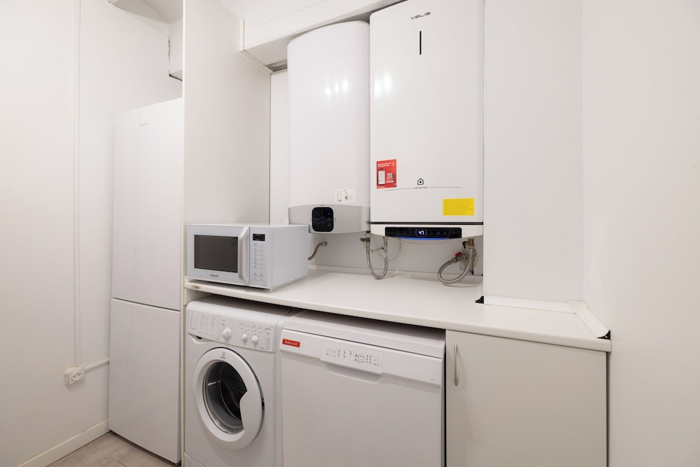 Stay U-nique Apartments Roger Llúria II
