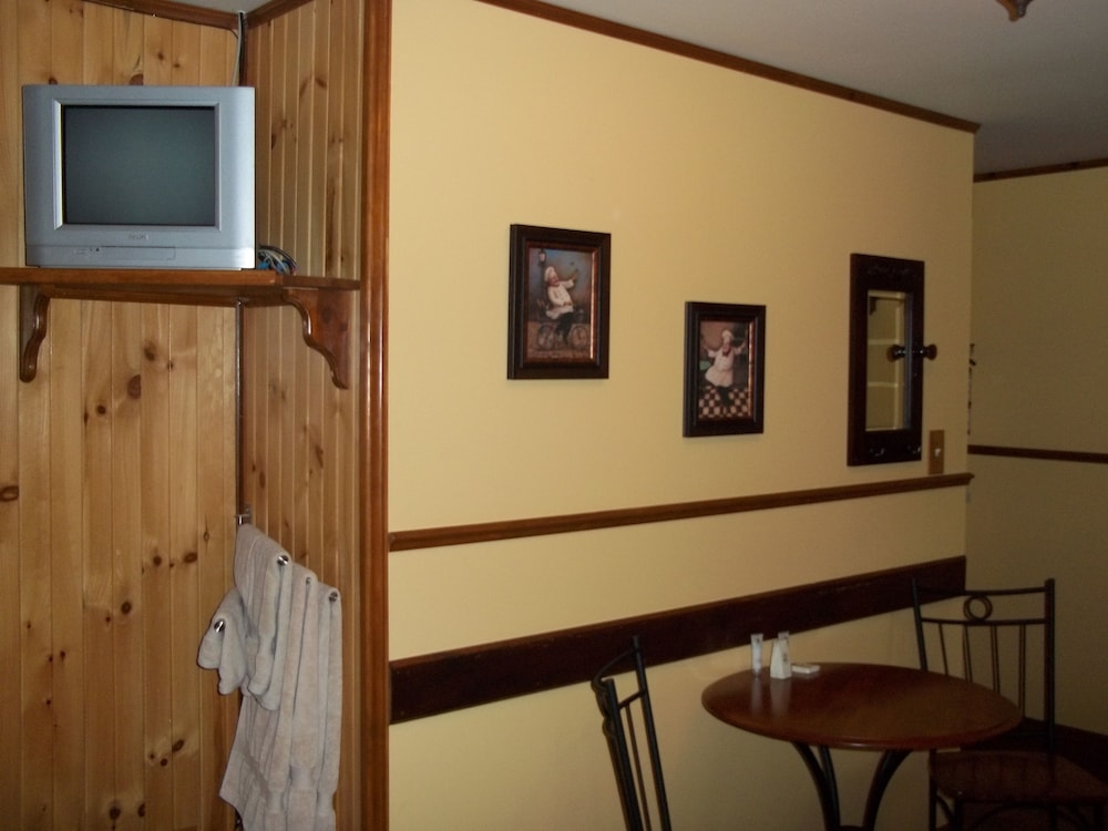 Auberge Le St-Gab