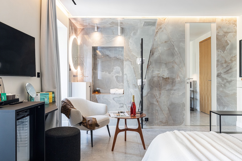 Le Dortoir Boutique Suites