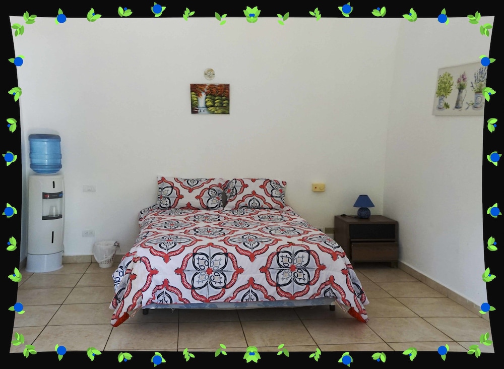 Habitaciones Playa Coson