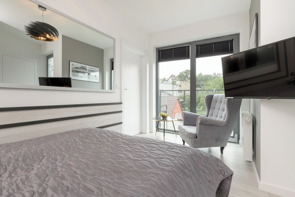Apartport Studio by Renters
