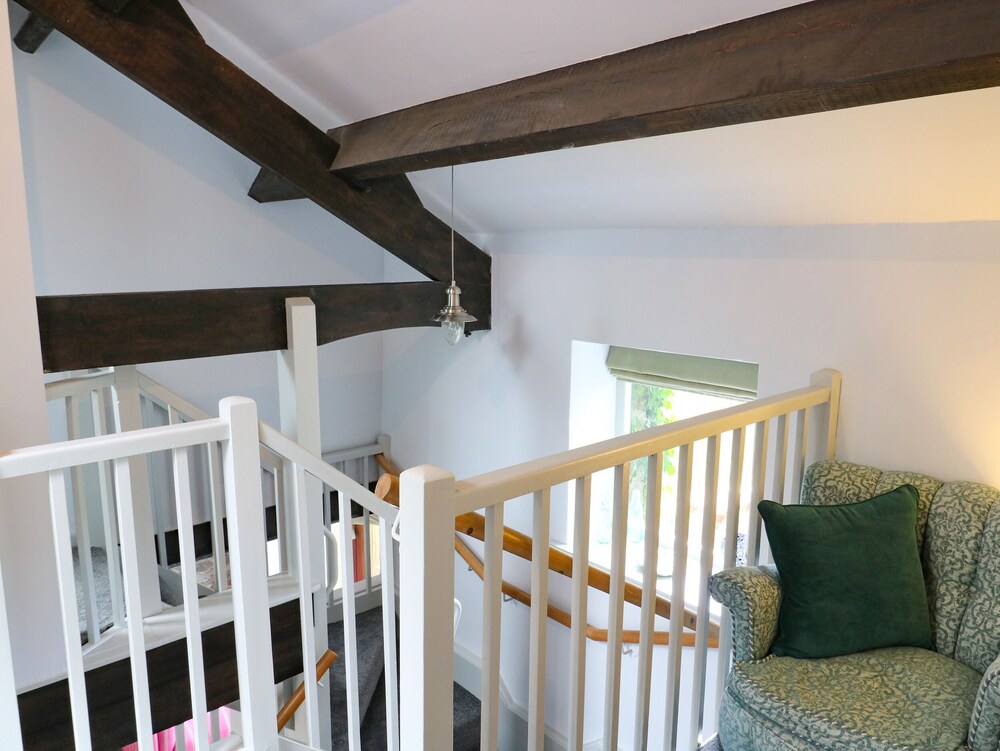Smithy Cottage