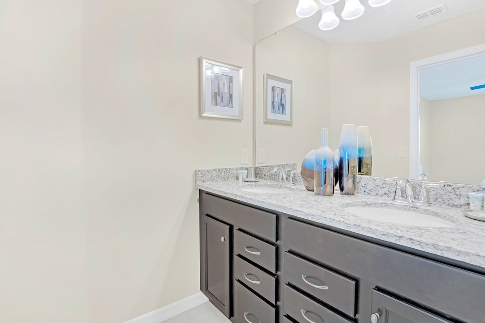 Upstay 7BR Resort Home w Private Pool Near Disney