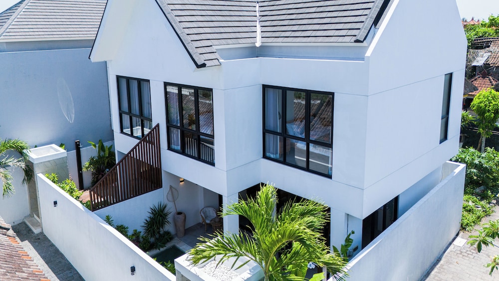 Villa Hati