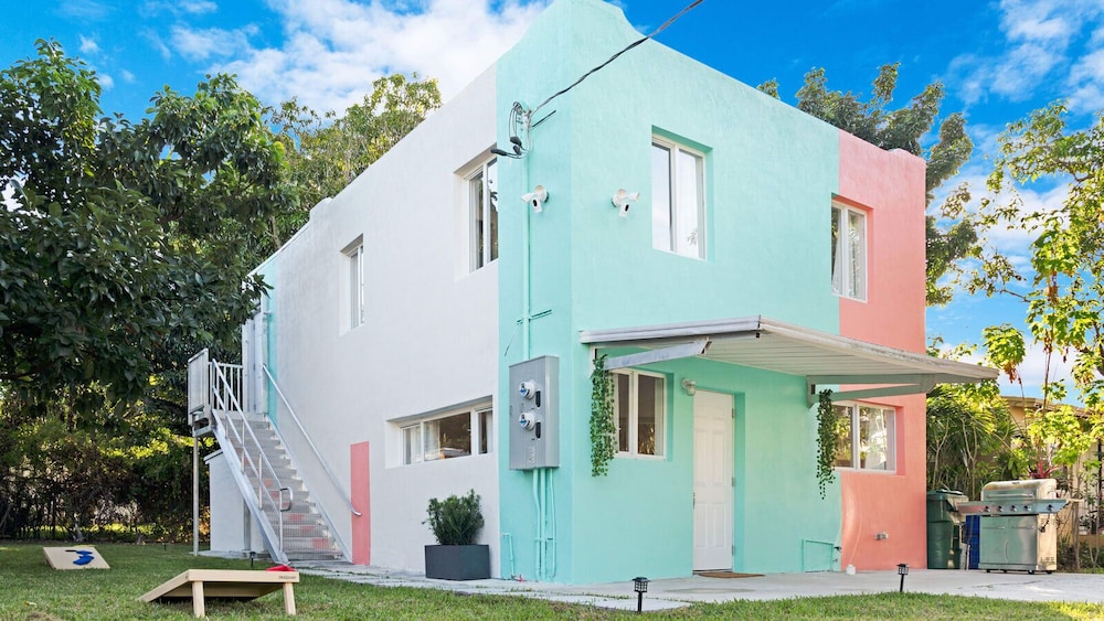 Wynwood Apartments