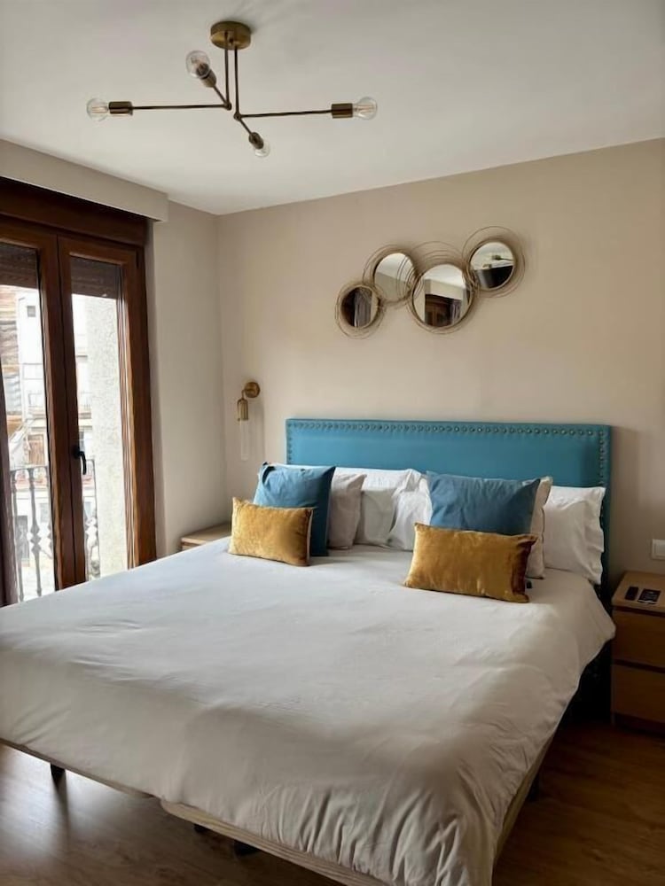 Hostal Boutique La Canonja