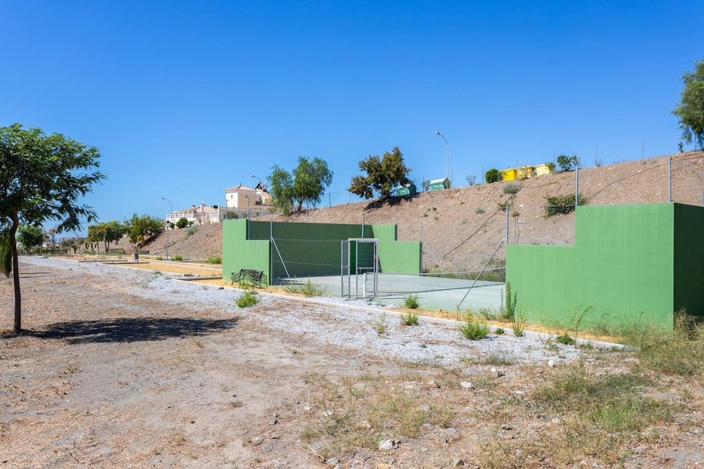 Apartamento Montesol 80 Solset