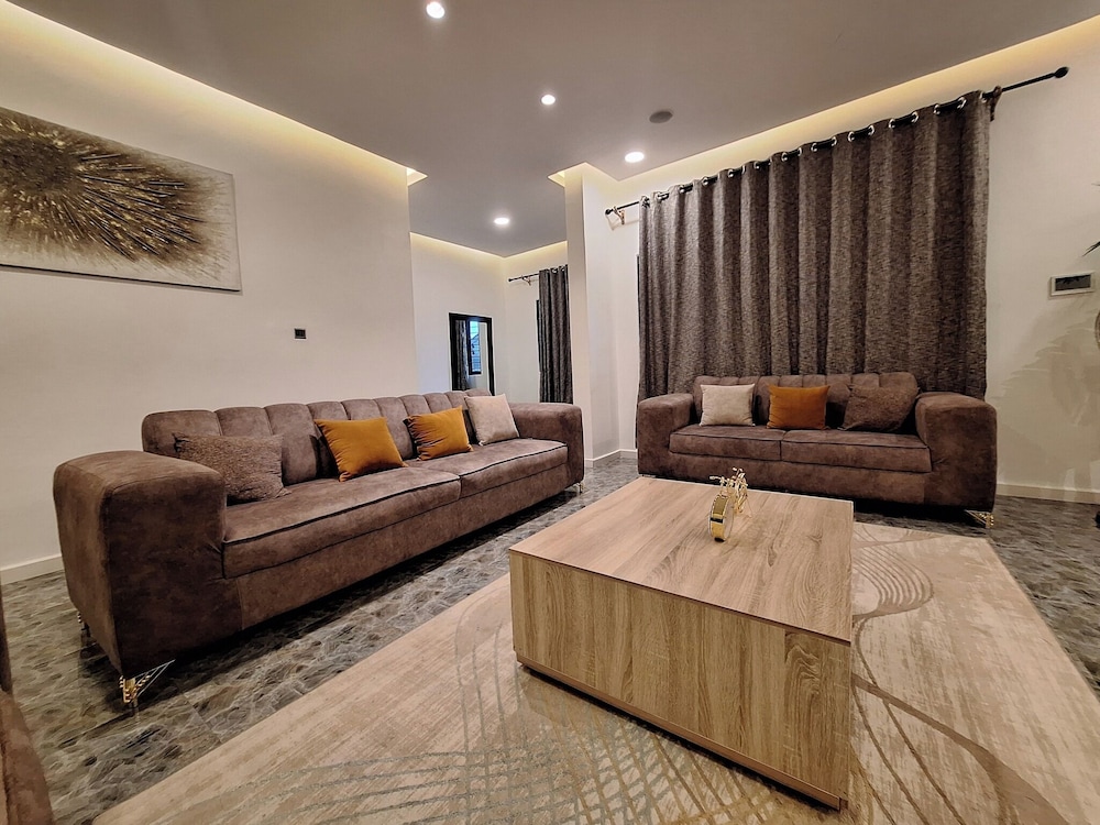 NPJ Luxury Apartment