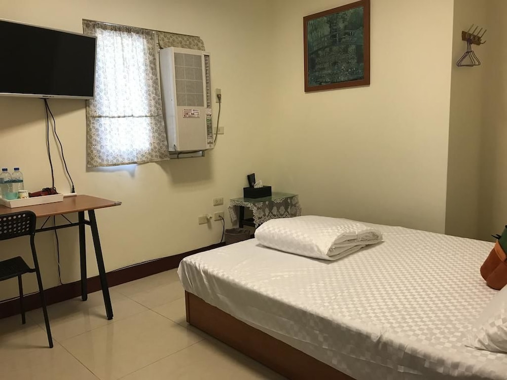 Hualing Homestay view 5