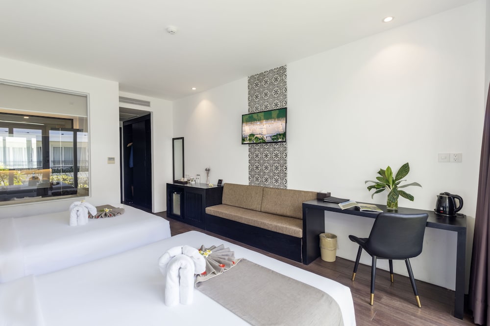 Champa Island Nha Trang - Resort Hotel & Spa