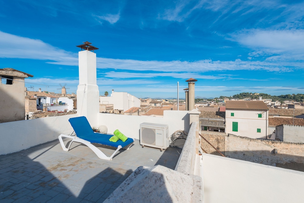 roof