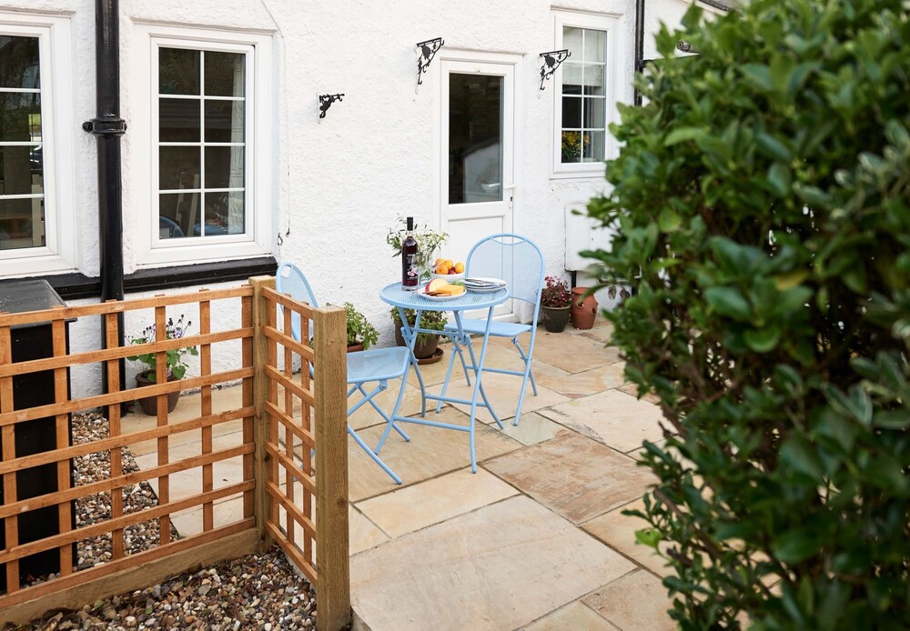 Rigg Cottage view 5