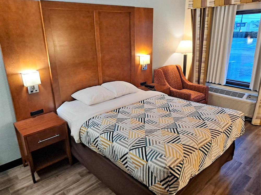 Annapolis Vacations - Motel 6 Catonsville, MD - Baltimore West - Property Image 26