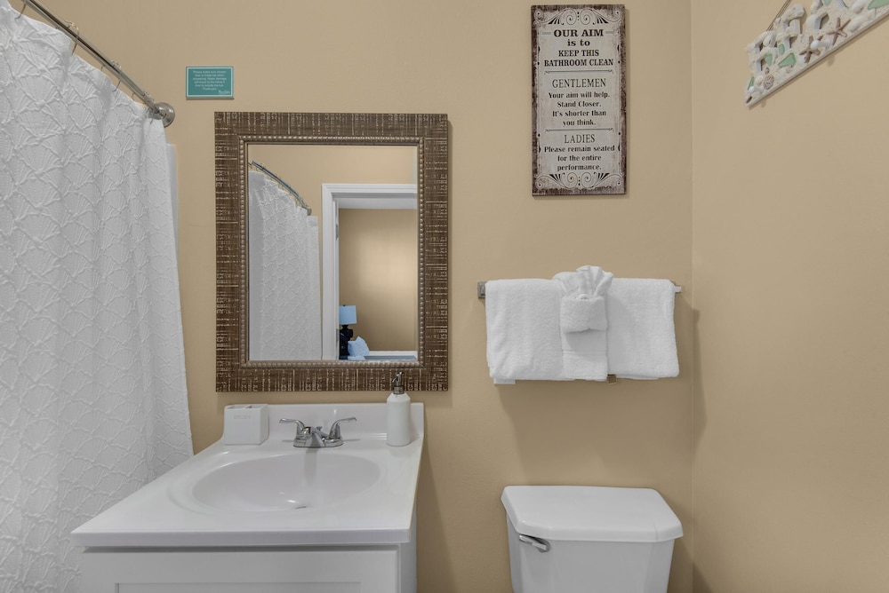 Poinciana Place #123