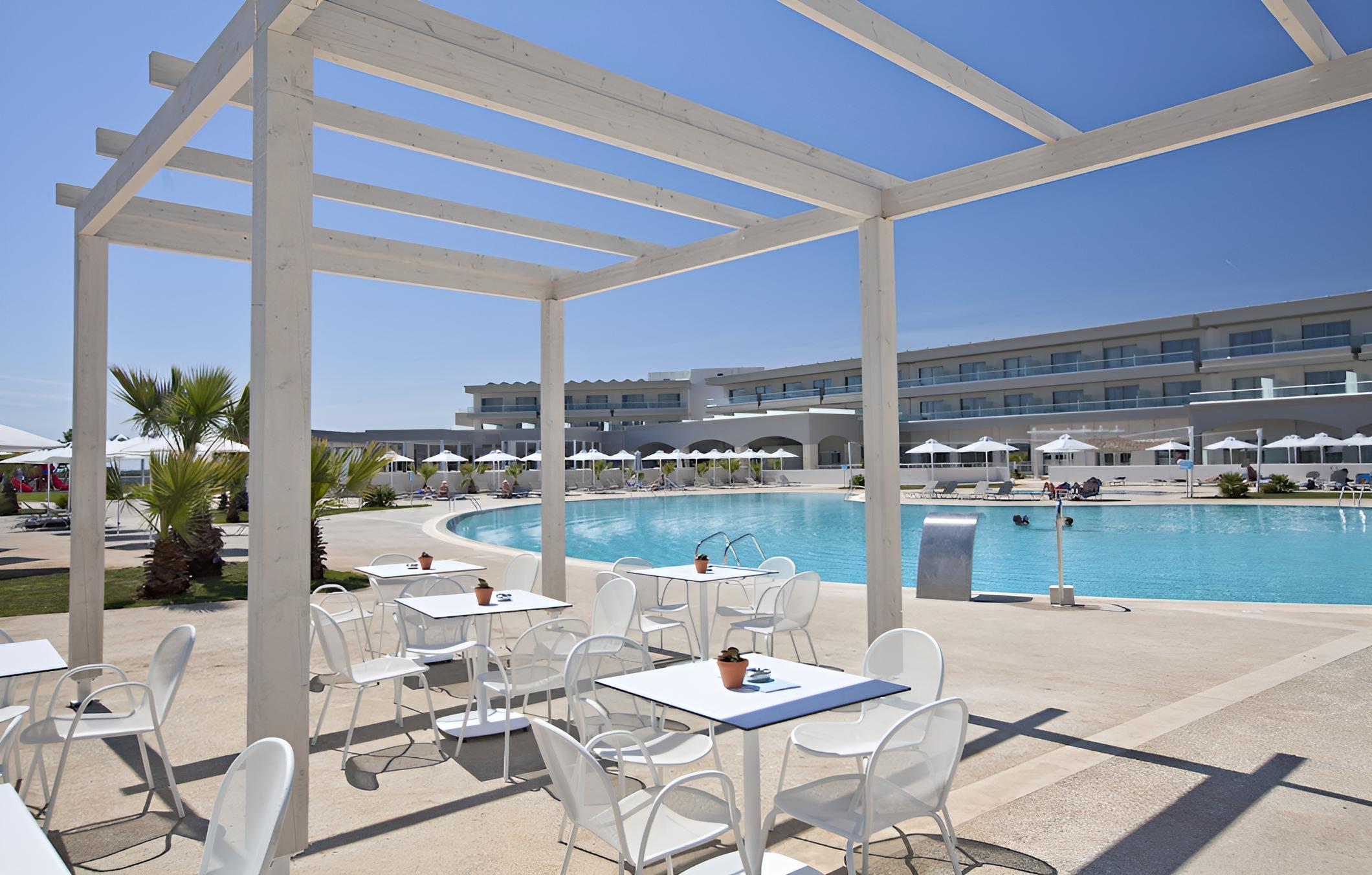 Blue Lagoon Princess - All Inclusive