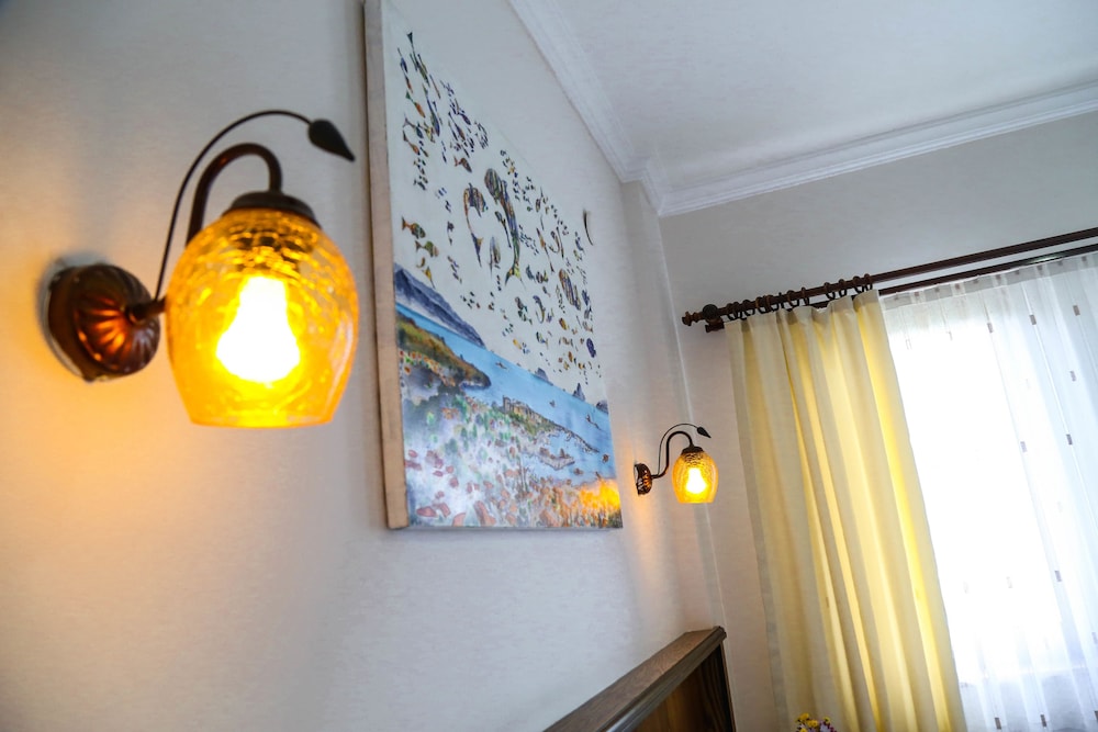 Destina Suit Otel - Image 22