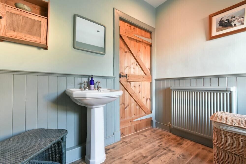 Whistlewood