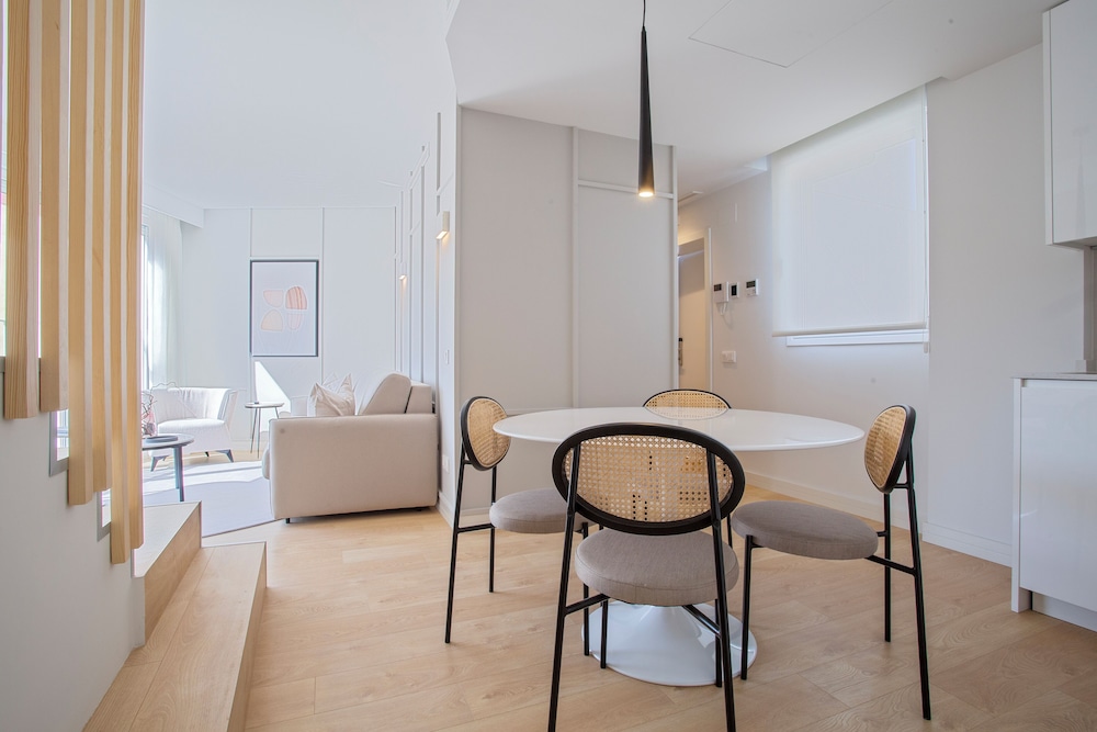 Uma Suites O'Donnell