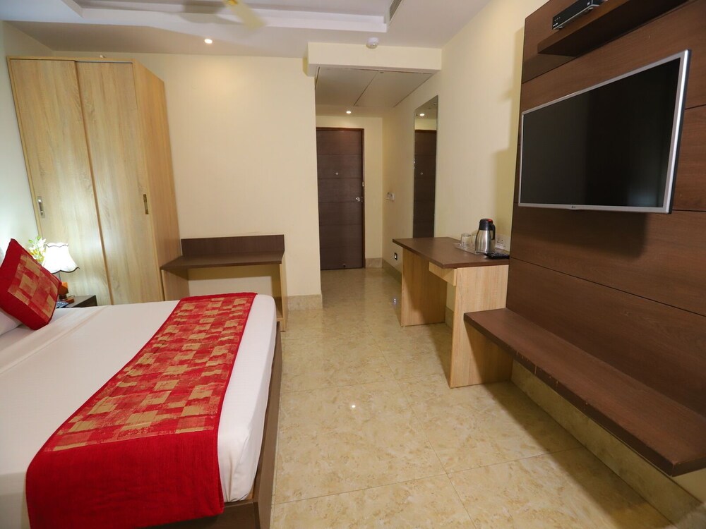 Mayur Assam Hotel