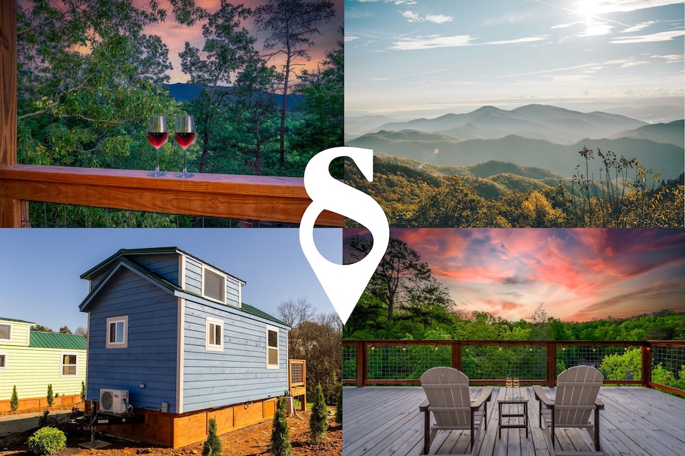 Sojourn Lodging